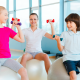 Better Posture for Healthier Children