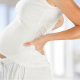 The Posture of Pregnancy