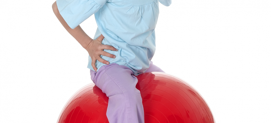 Why are you drugging your kids for ADHD when a Posture Ball could minimize their problem?