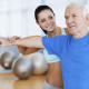 3 Reasons Why Geriatric Patients Need Vibration Therapy