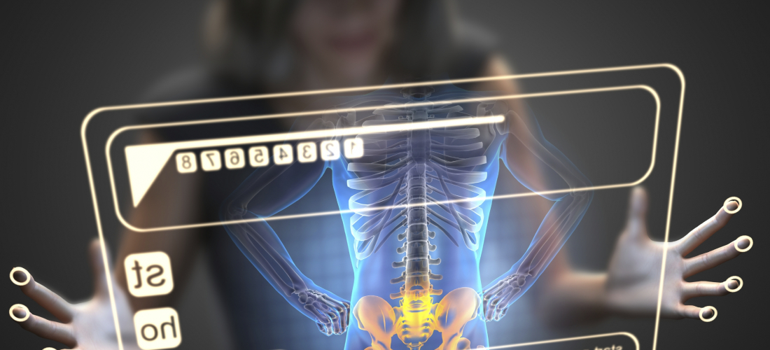 Research Validates Posture Imaging