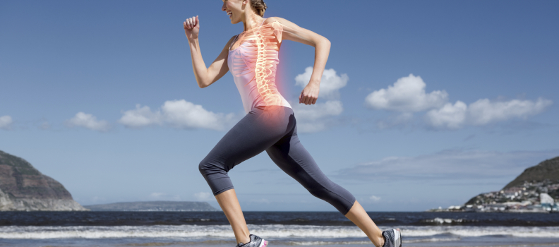Posture Rehabilitation Revolution