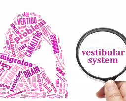 3 Easy-to-Implement Vestibular Exercises