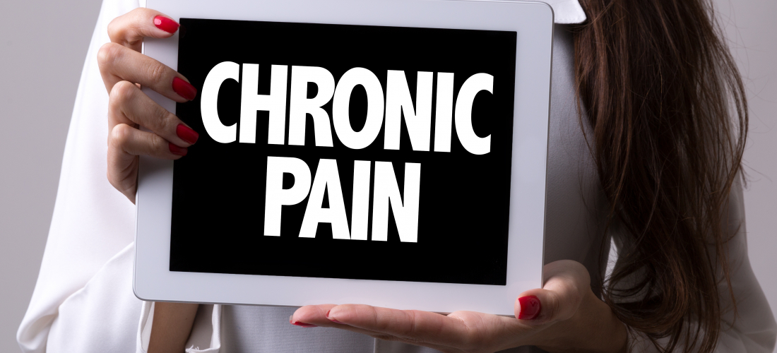 One Simple Solution for Top 3 Chronic Pain Conditions
