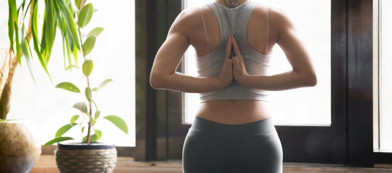 4 Posture Stretches to Prevent Back Pain