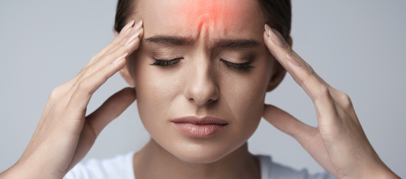 Evidence-Based Guidelines for Patients Suffering from Migraines